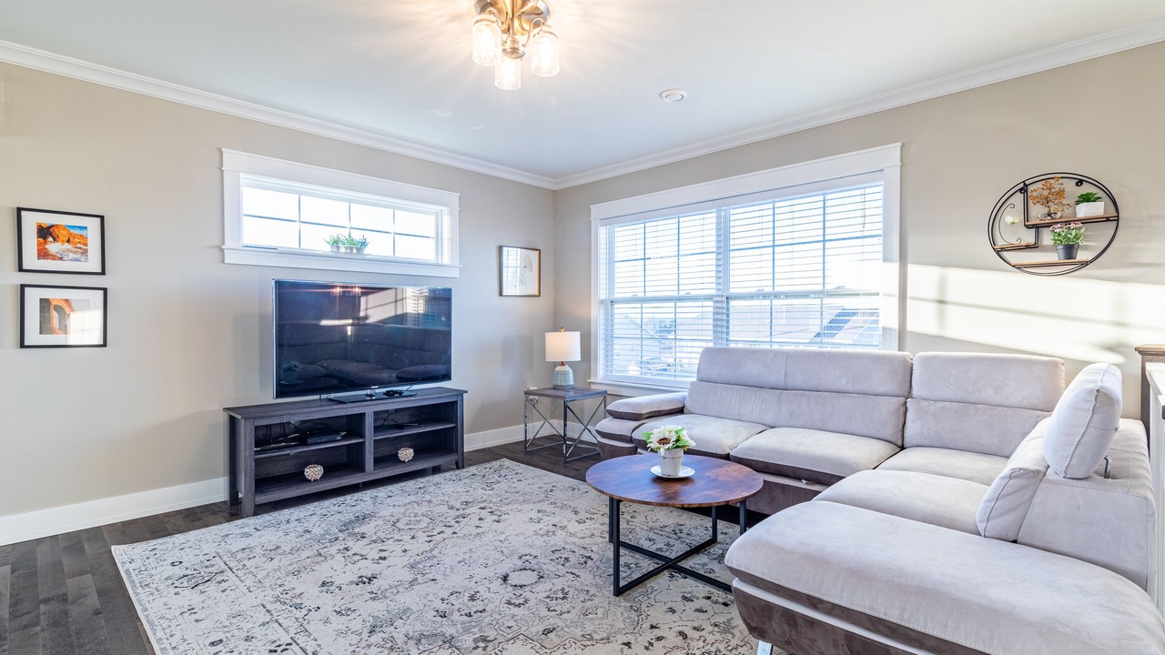 Photo of Livingroom in Stratford