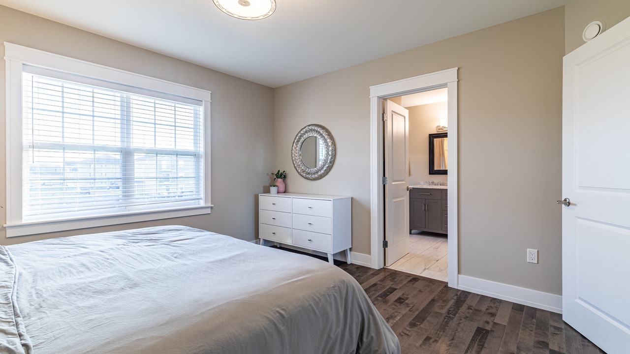 Photo of Bedroom in Stratford