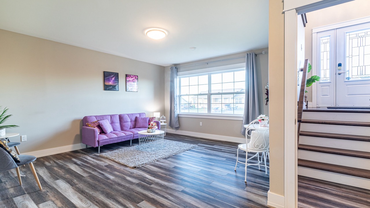 Photo of Livingroom in Stratford