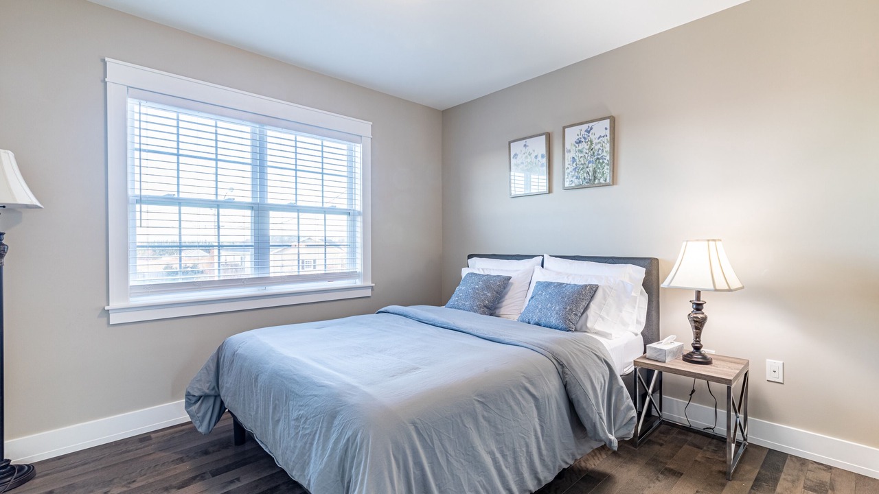 Photo of Bedroom in Stratford