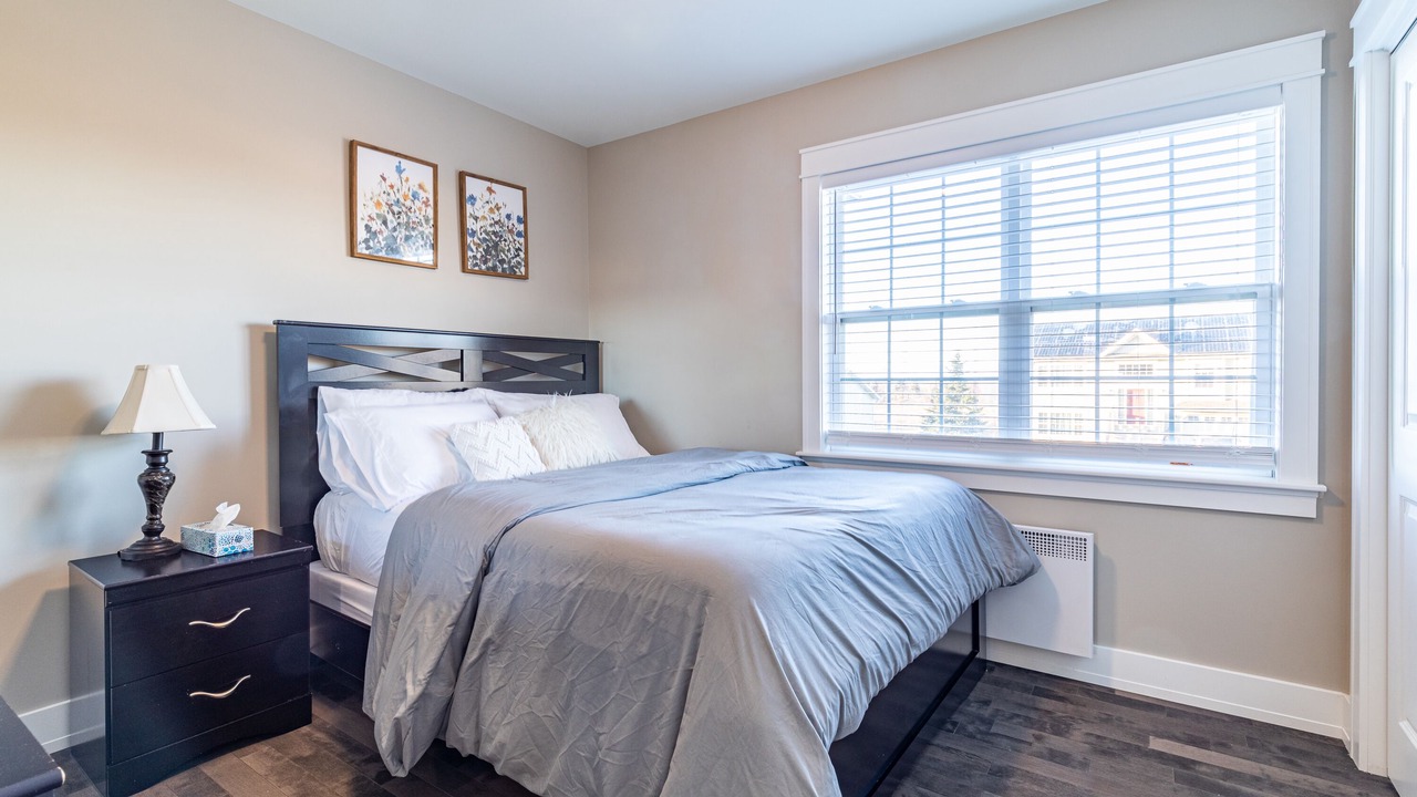 Photo of Bedroom in Stratford