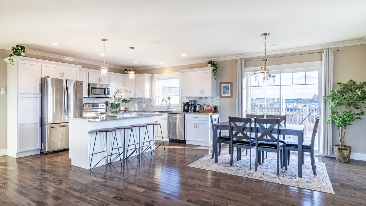 Photo of Kitchen in Stratford