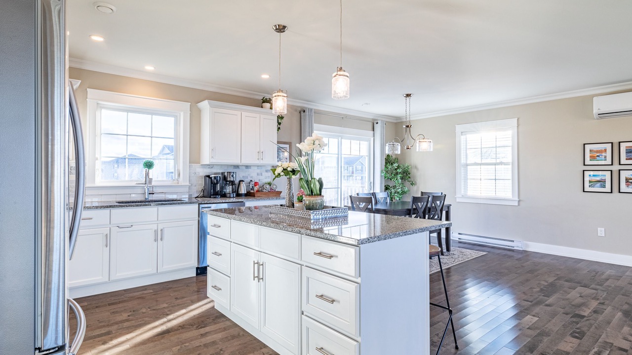 Photo of Kitchen in Stratford