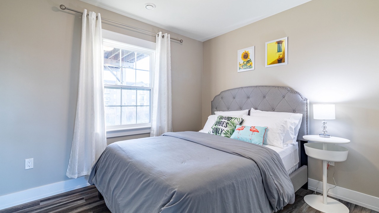 Photo of Bedroom in Stratford