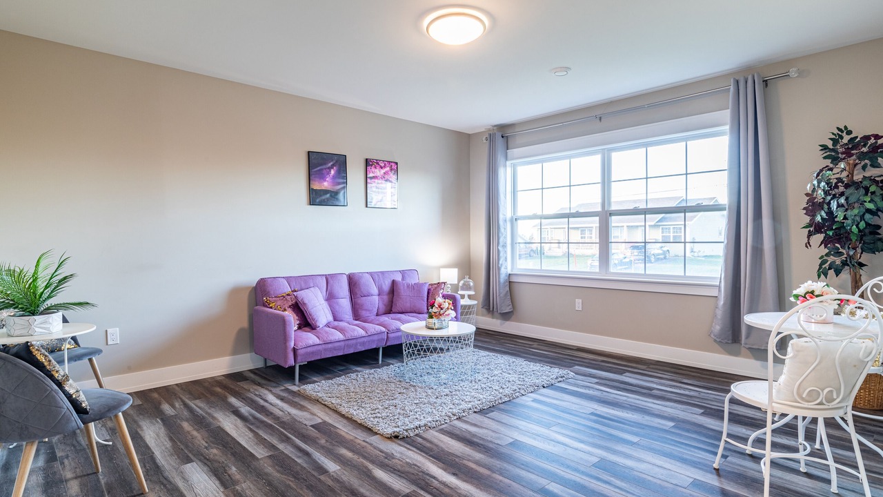 Photo of Livingroom in Stratford