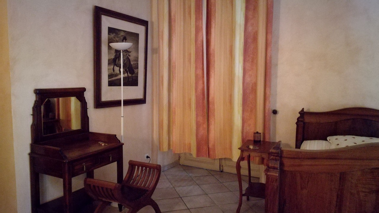 Photo of Bedroom in Ferrals-les-Corbieres