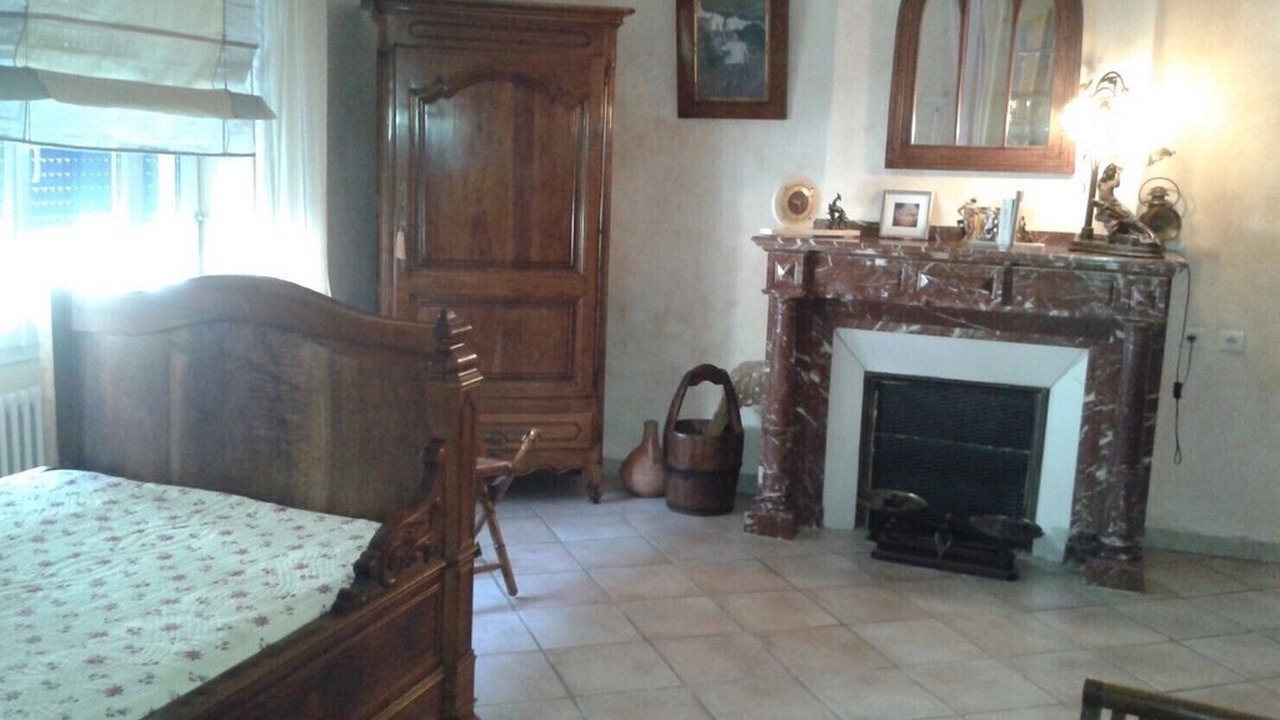 Photo of Bedroom in Ferrals-les-Corbieres