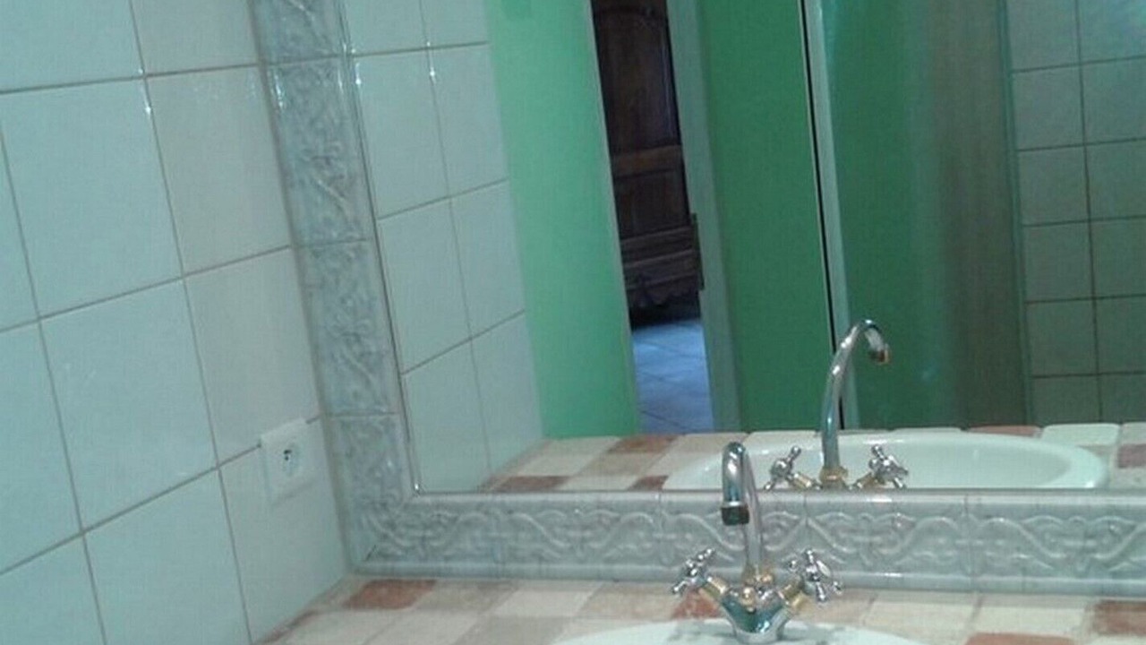 Photo of Bathroom in Ferrals-les-Corbieres