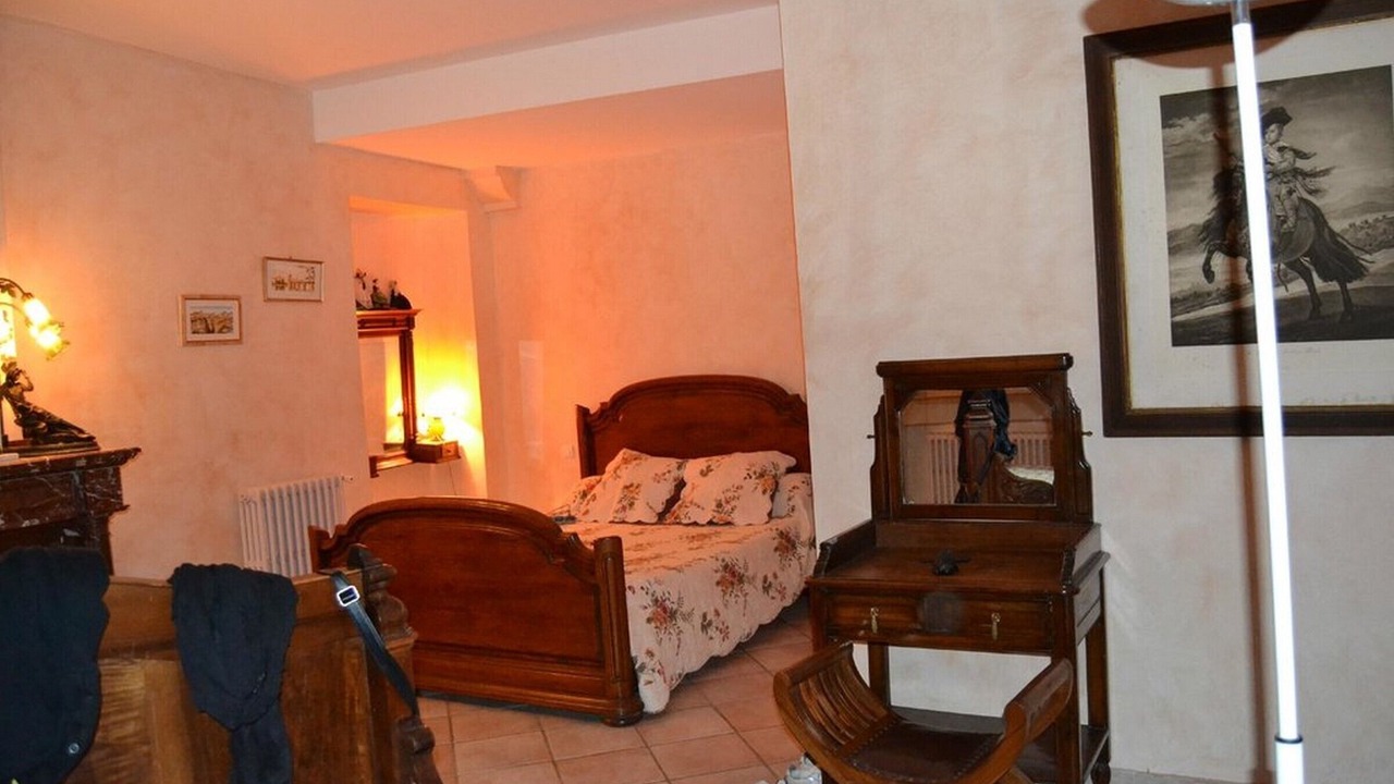 Photo of Bedroom in Ferrals-les-Corbieres