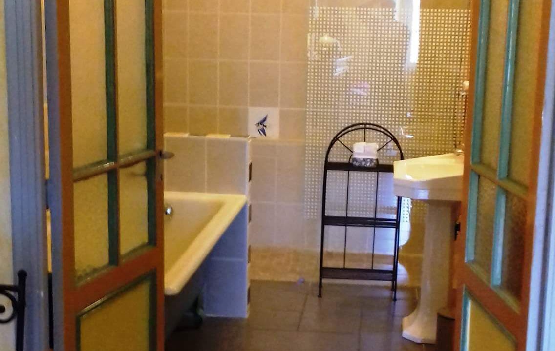 Photo of Bathroom in Ferrals-les-Corbieres