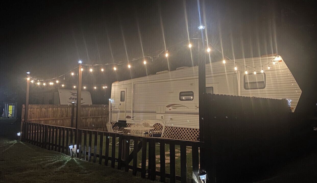 Photo of Outdoor in Graford