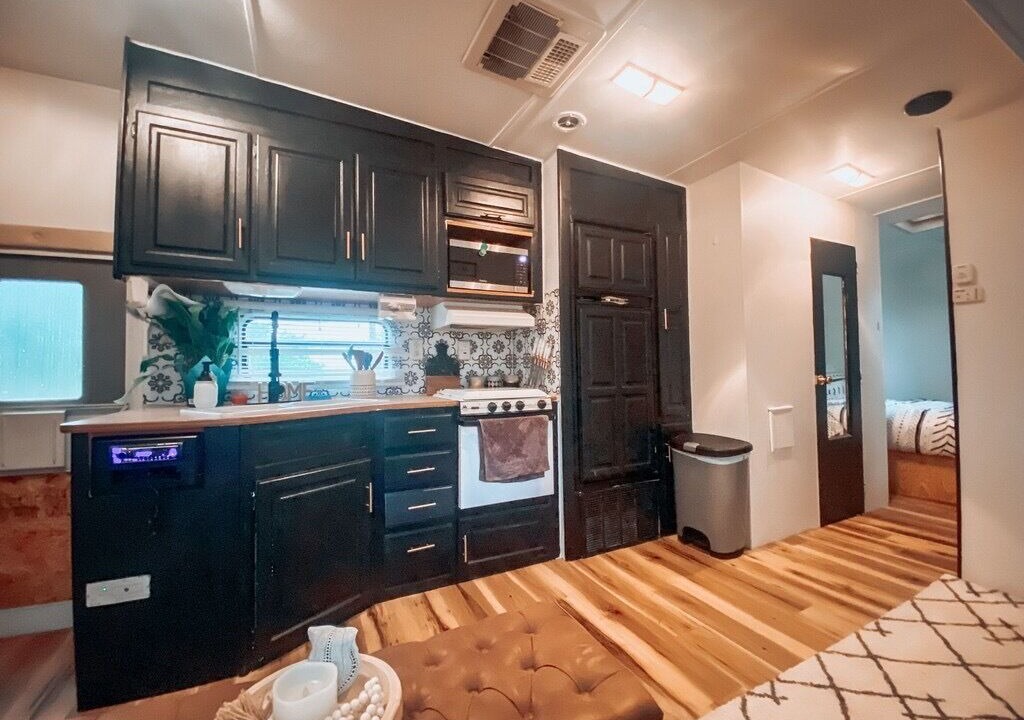 Photo of Kitchen in Graford