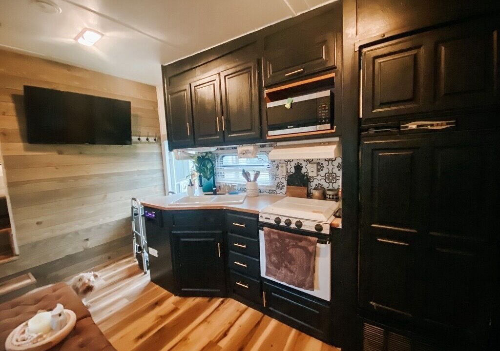 Photo of Kitchen in Graford