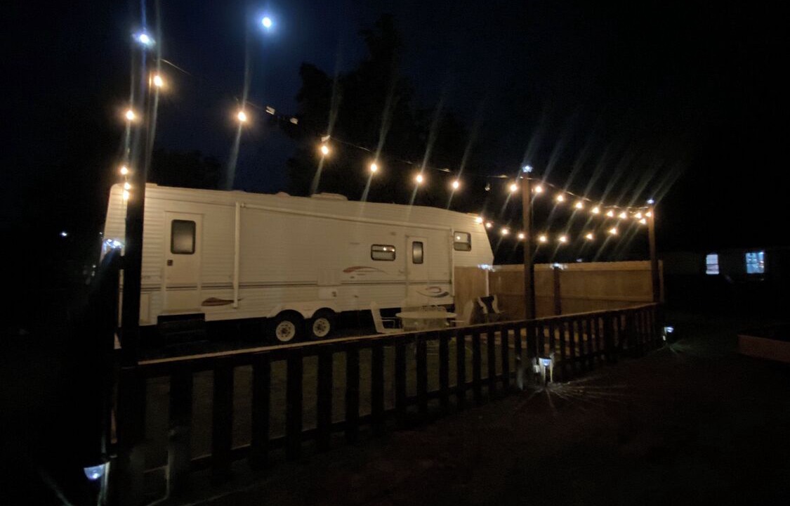 Photo of Outdoor in Graford