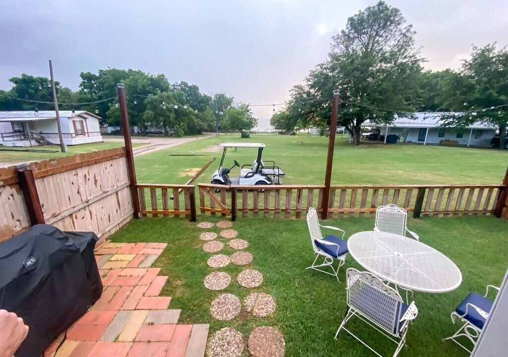 Photo of Outdoor in Graford