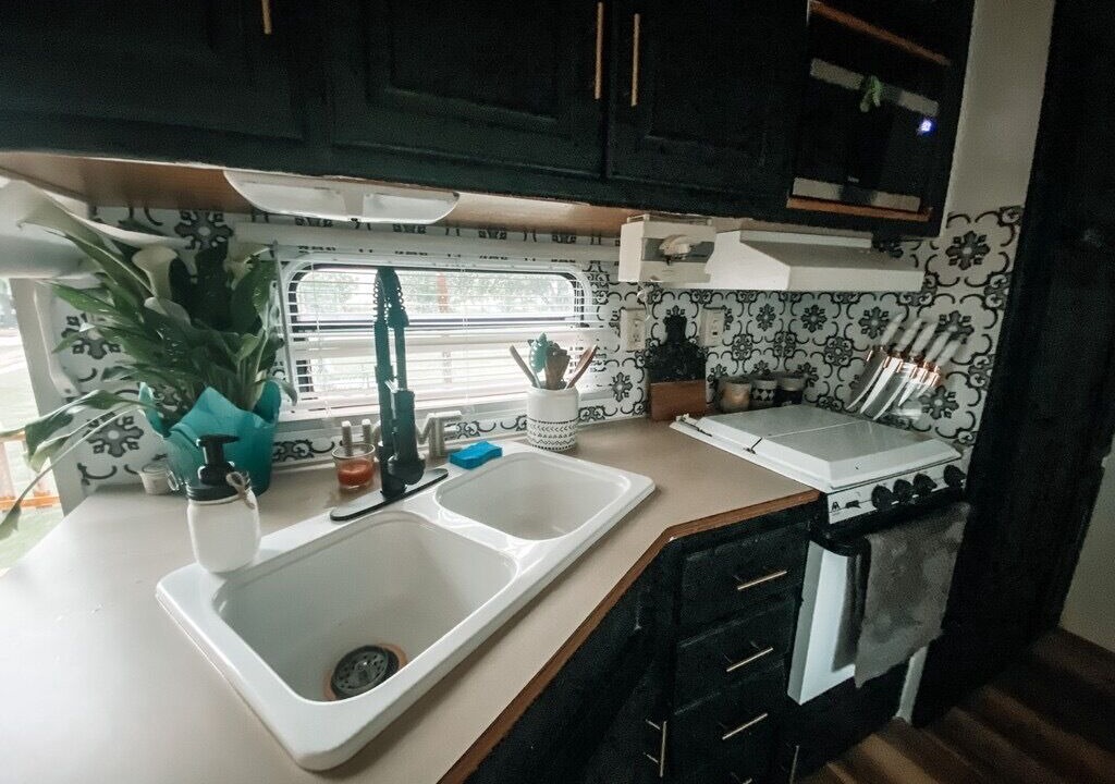 Photo of Kitchen in Graford