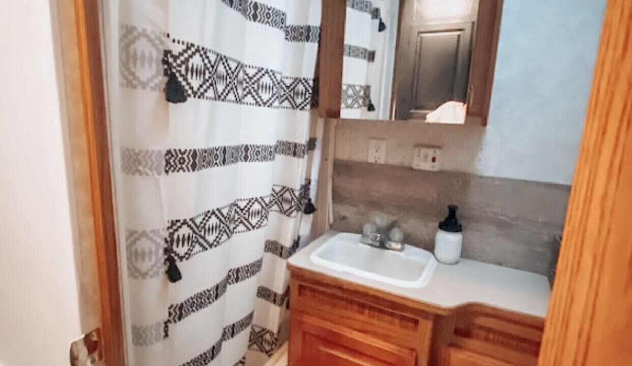 Photo of Bathroom in Graford