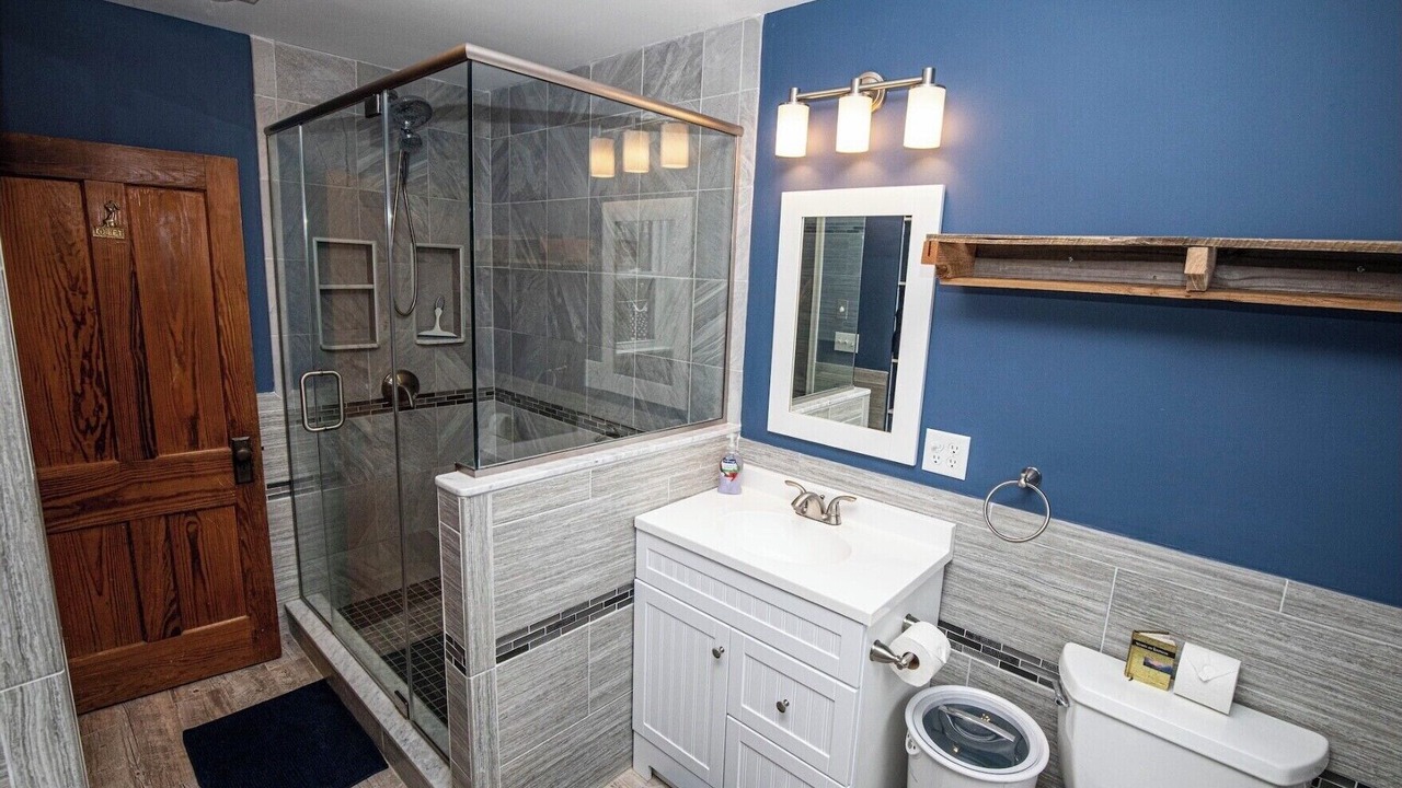 Photo of Bathroom in Lake Harmony