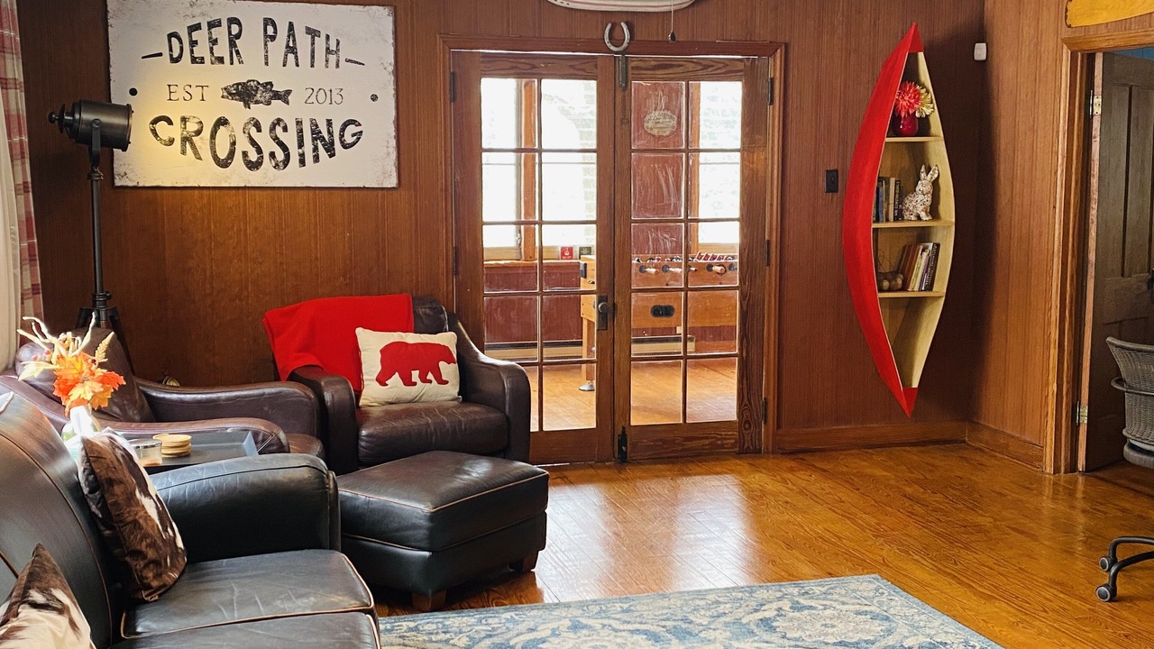 Photo of Others in Lake Harmony