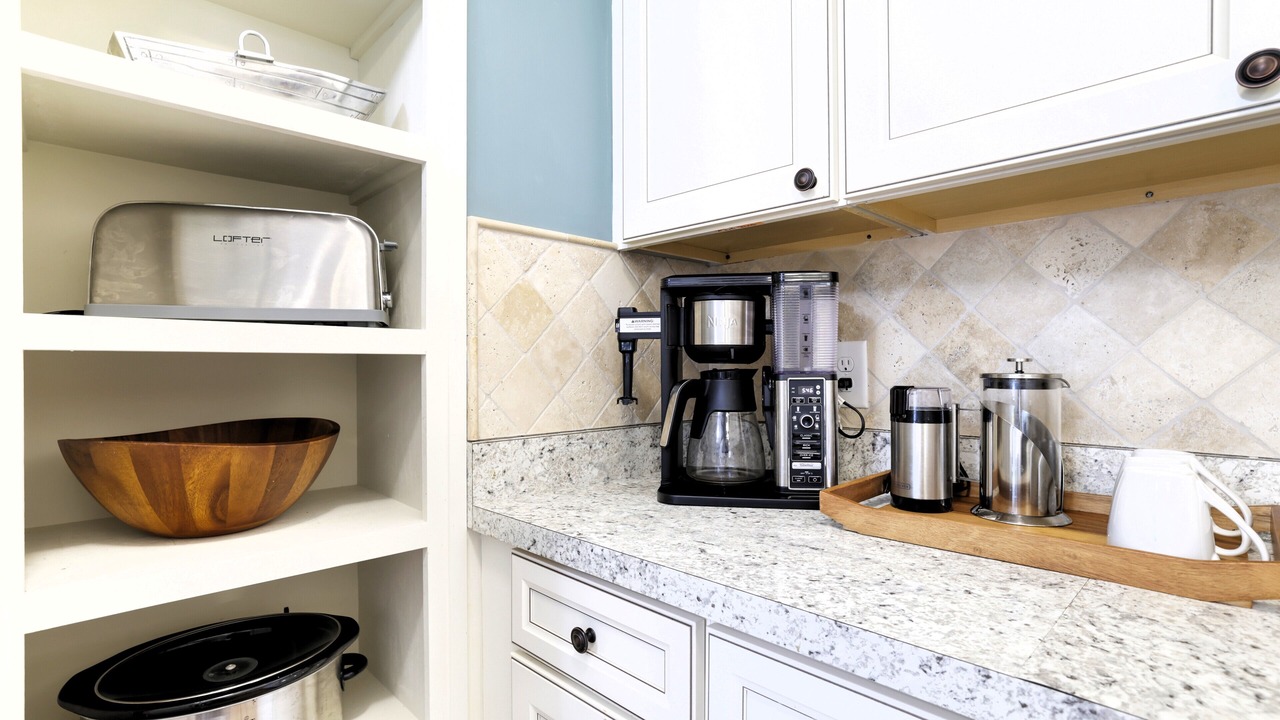 Photo of Kitchen in Lake Harmony