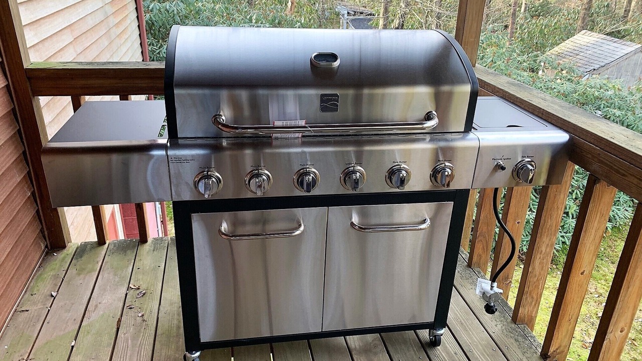 Photo of Others in Lake Harmony