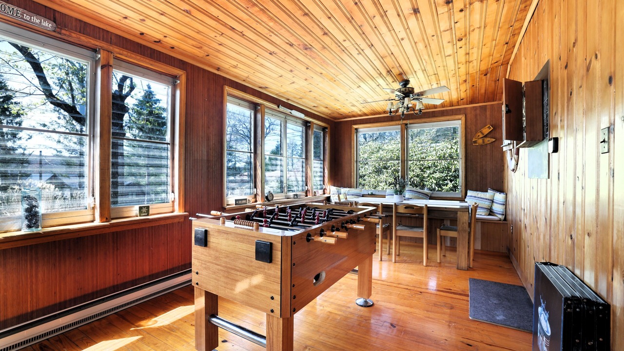 Photo of Bedroom in Lake Harmony
