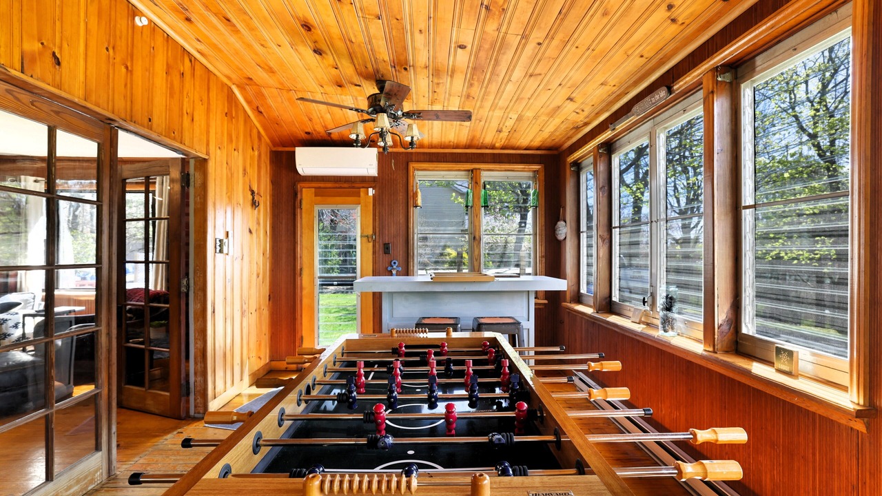 Photo of Bedroom in Lake Harmony