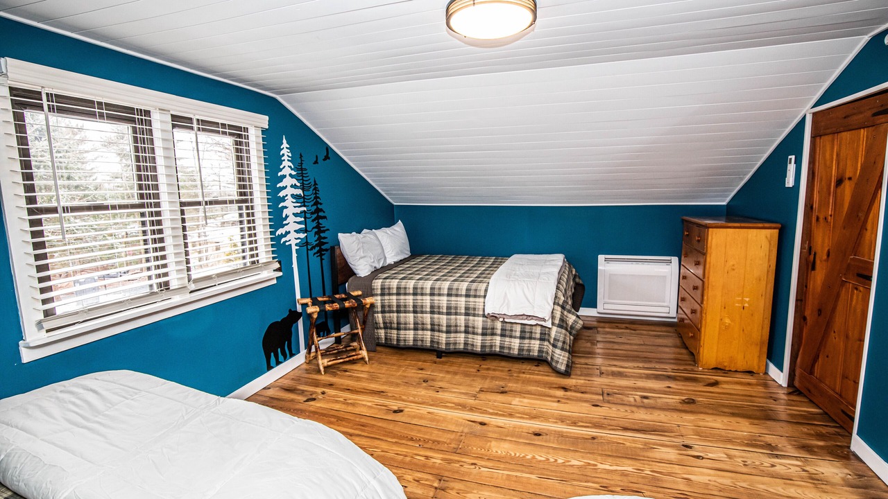 Photo of Outdoor in Lake Harmony