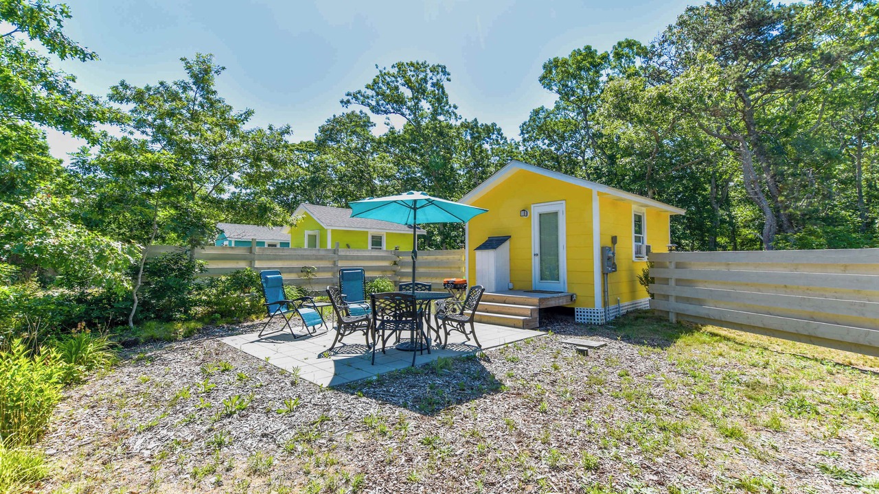 Photo of Outdoor in North Eastham