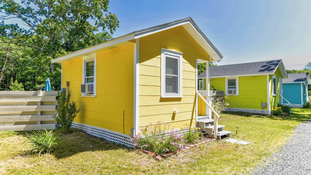 Photo of Outdoor in North Eastham