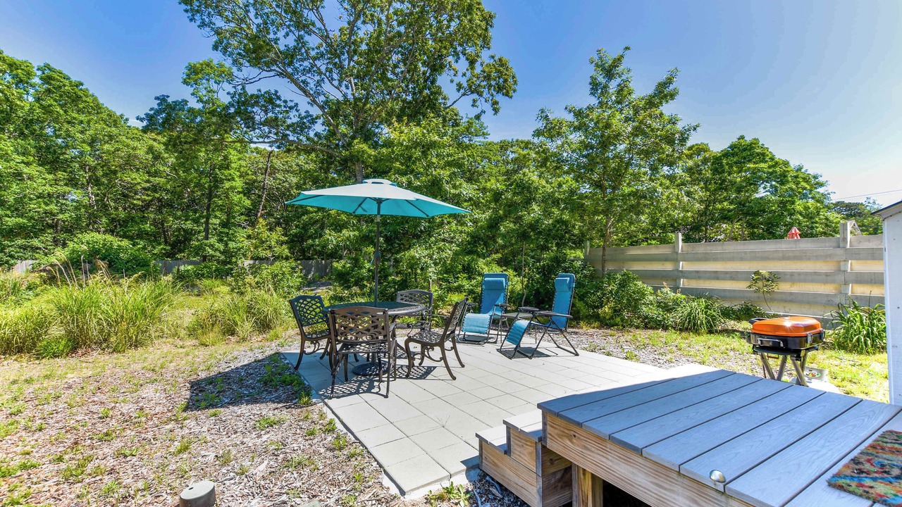 Photo of Outdoor in North Eastham