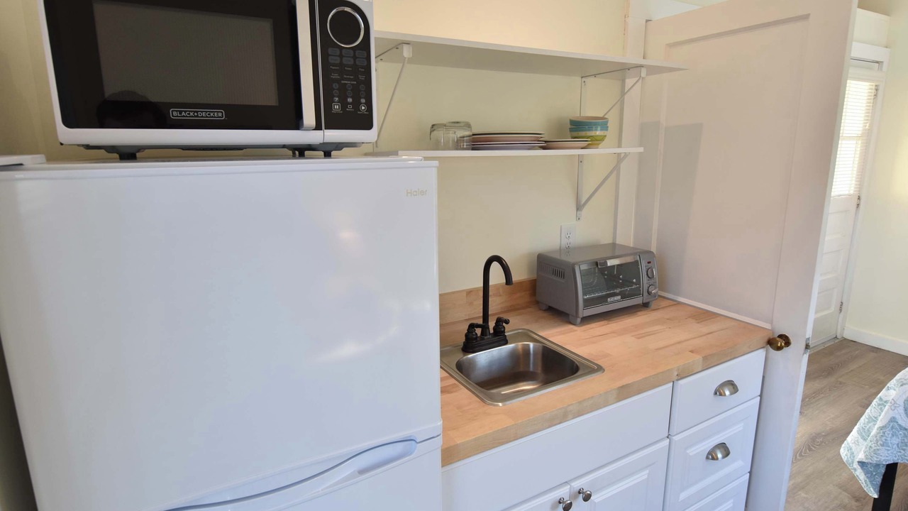 Photo of Kitchen in North Eastham
