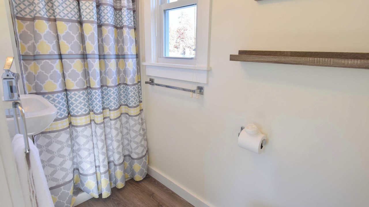 Photo of Bathroom in North Eastham