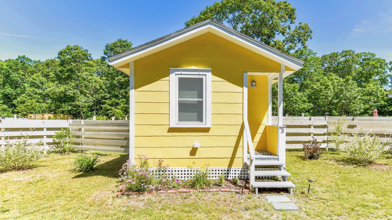 Photo of Outdoor in North Eastham