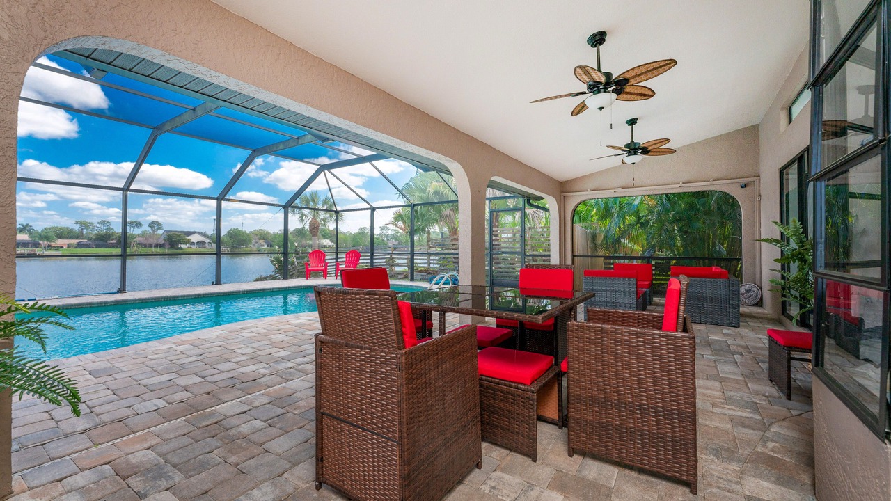 Photo of Outdoor in Port Charlotte