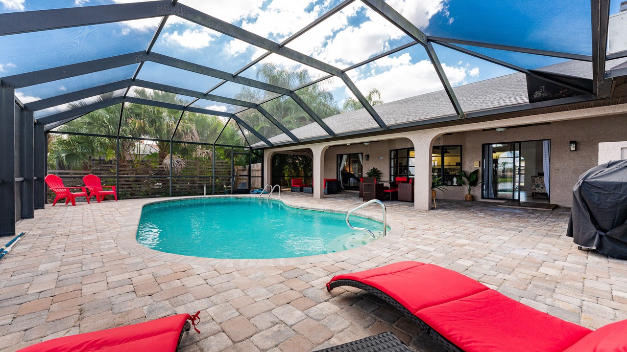 Photo of Outdoor in Port Charlotte