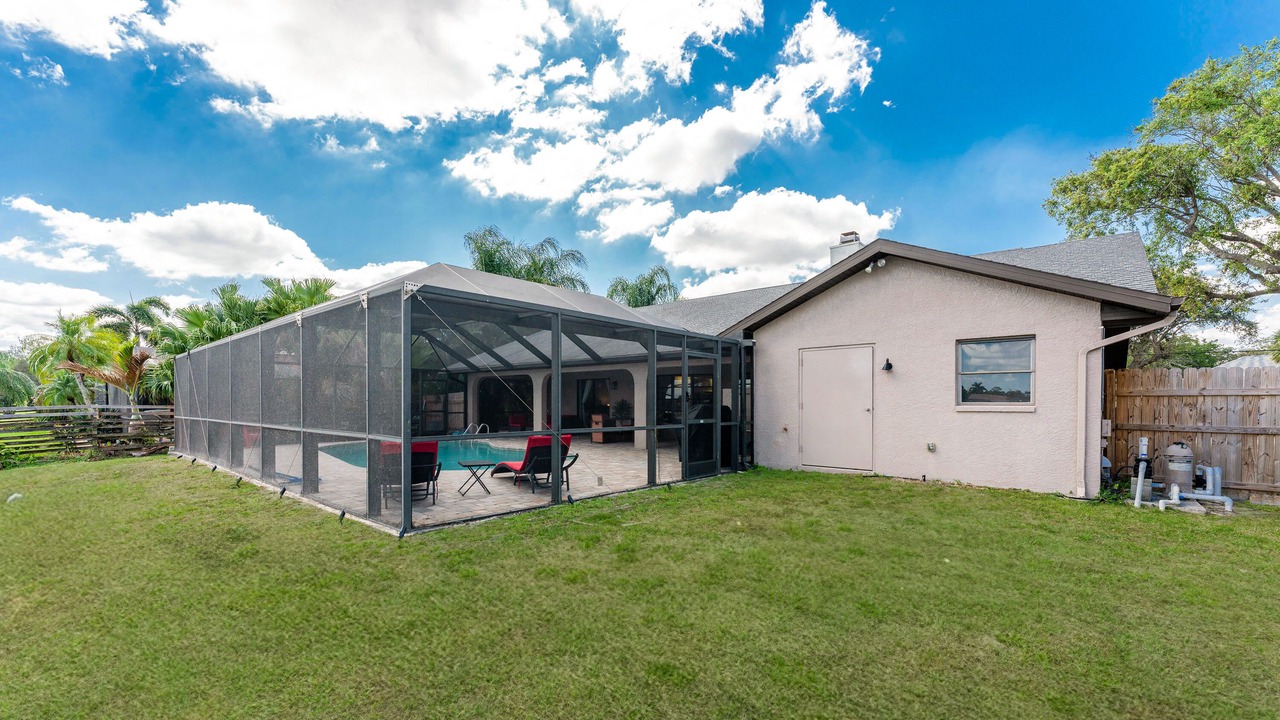 Photo of Outdoor in Port Charlotte