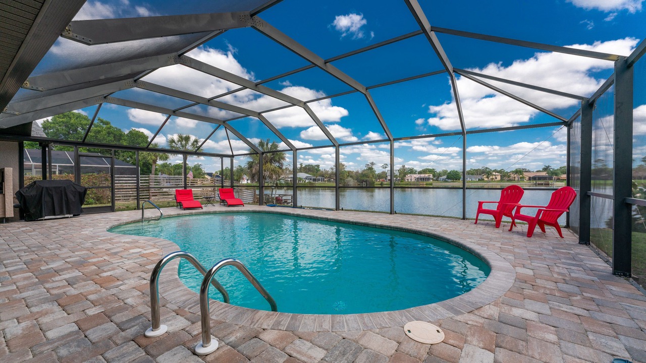 Photo of Outdoor in Port Charlotte