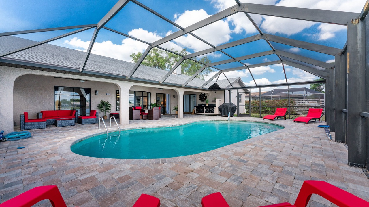 Photo of Outdoor in Port Charlotte