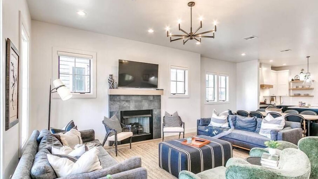 Photo of Livingroom in Eufaula