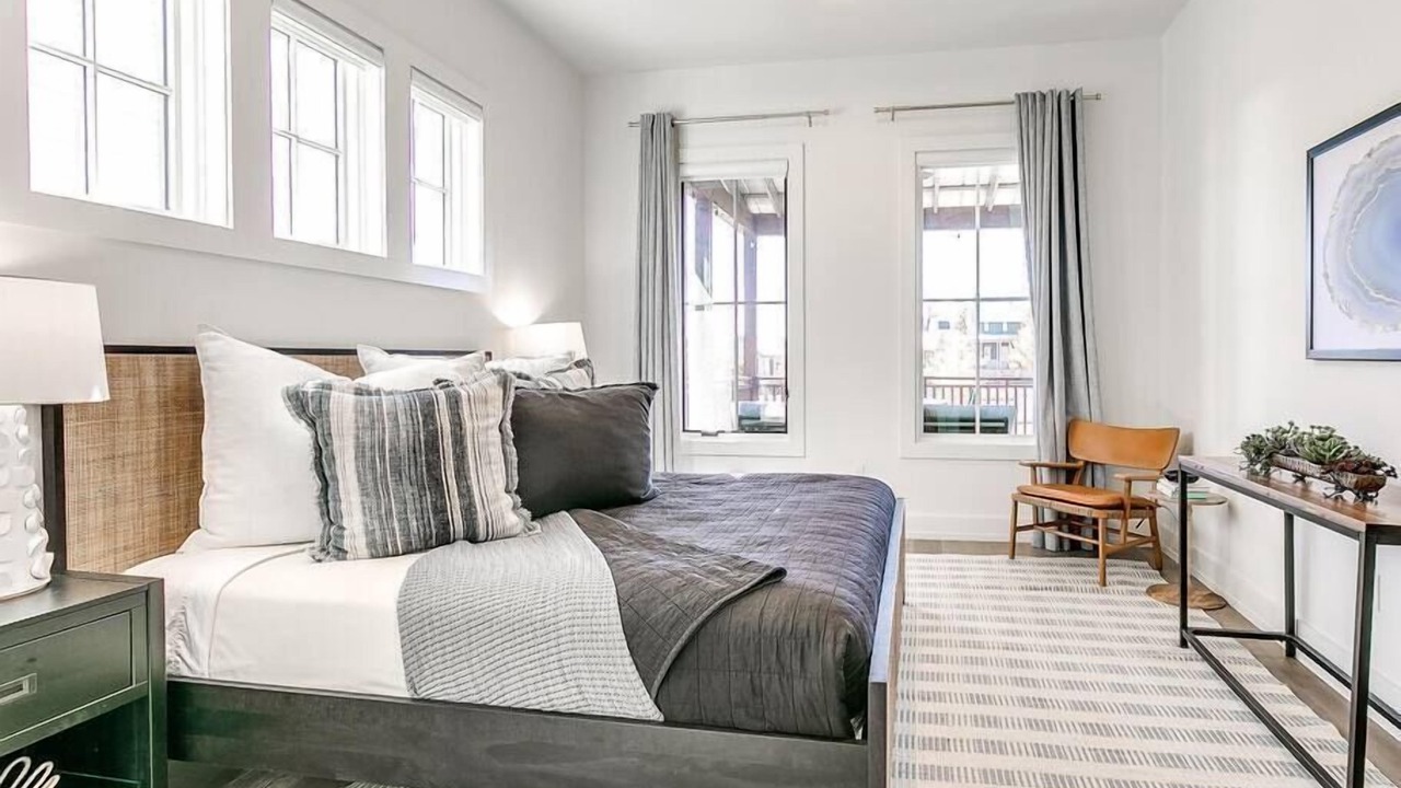 Photo of Bedroom in Eufaula