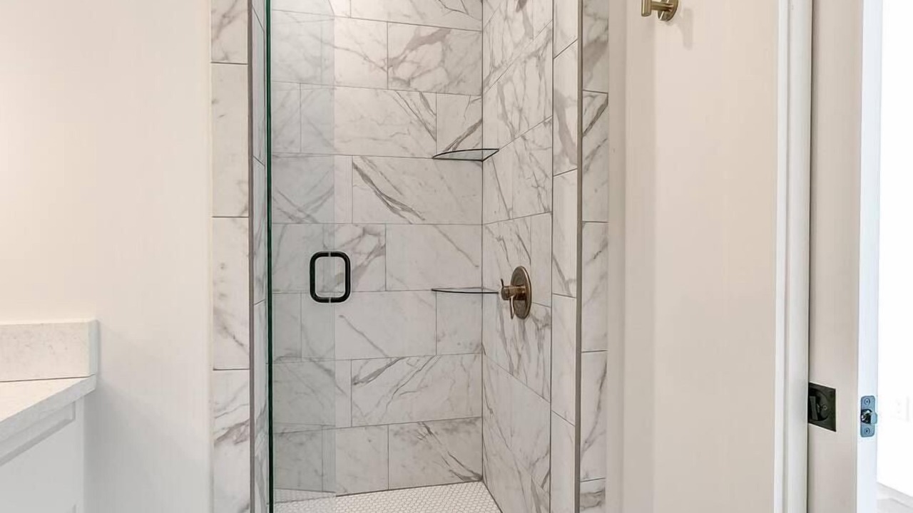 Photo of Bathroom in Eufaula