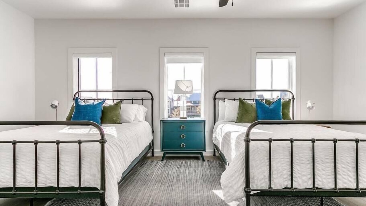 Photo of Bedroom in Eufaula