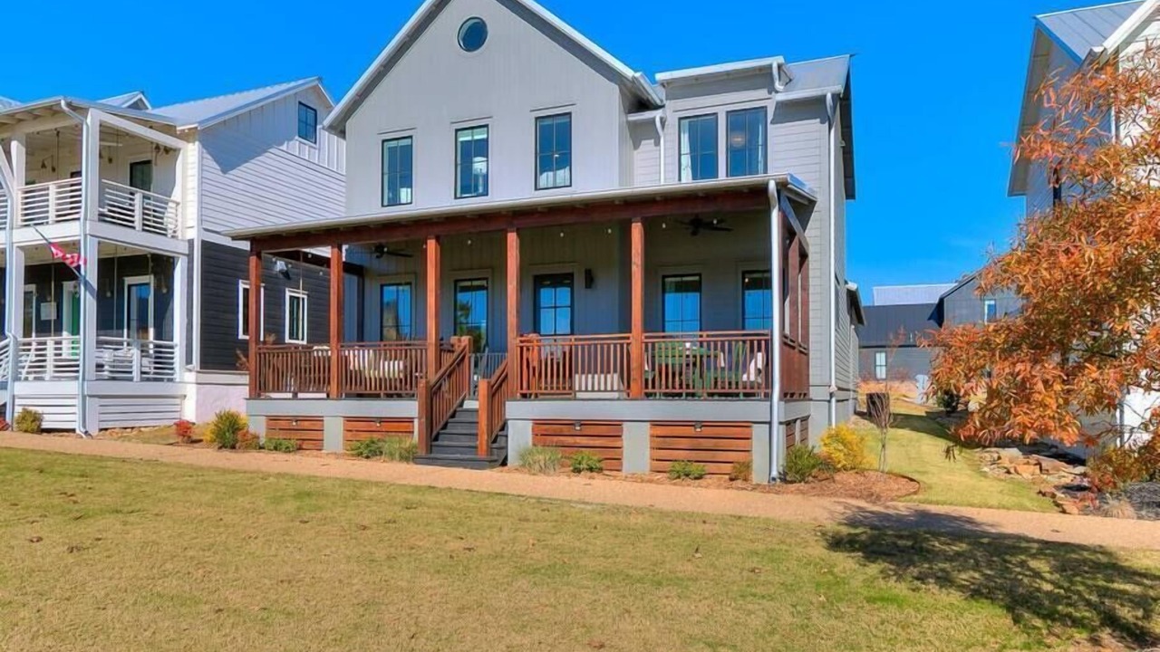 Photo of Outdoor in Eufaula