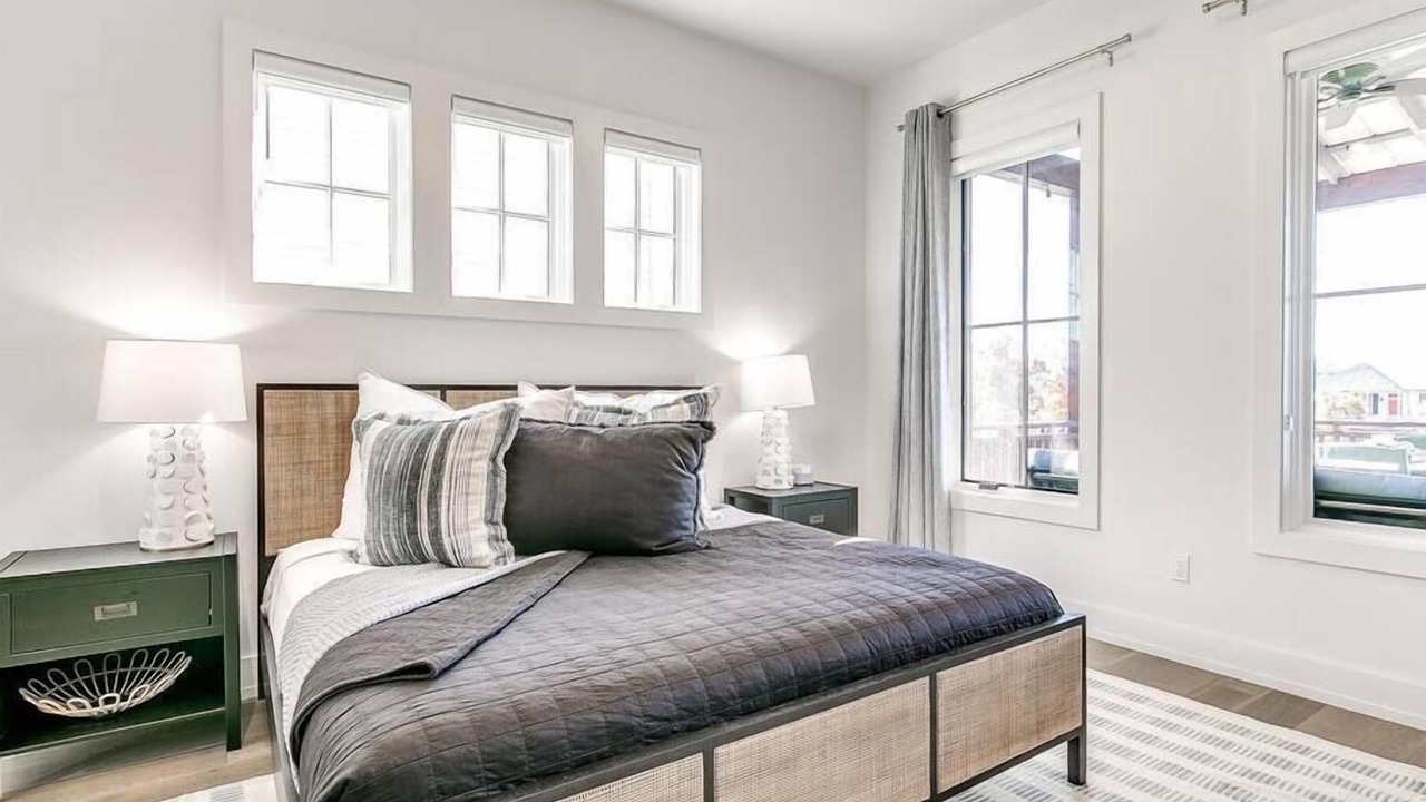Photo of Bedroom in Eufaula