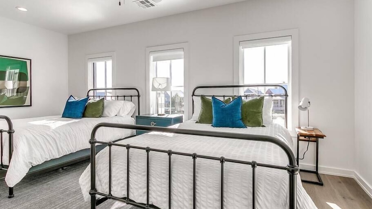 Photo of Bedroom in Eufaula