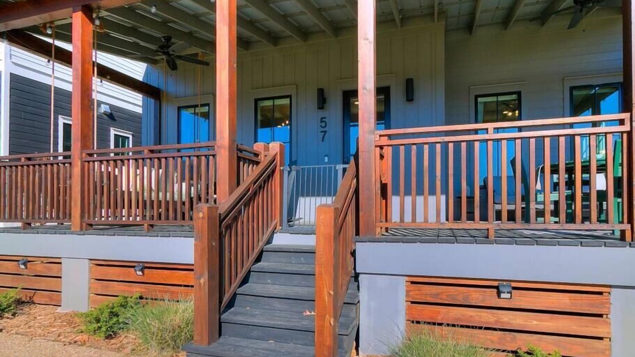 Photo of Outdoor in Eufaula