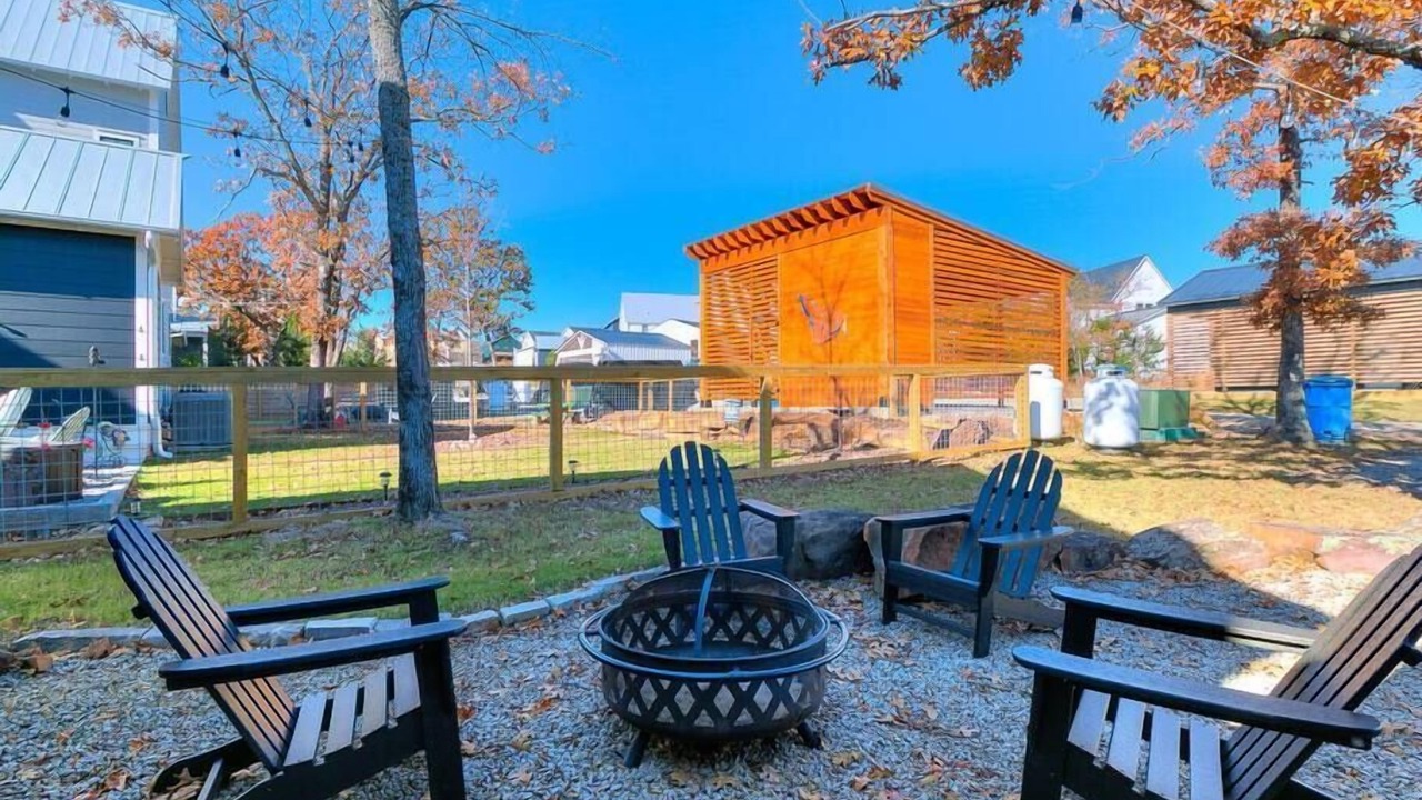 Photo of Outdoor in Eufaula