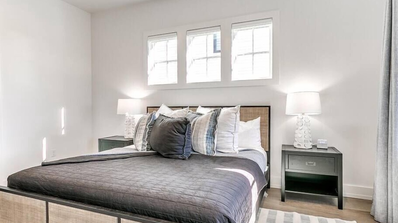 Photo of Bedroom in Eufaula