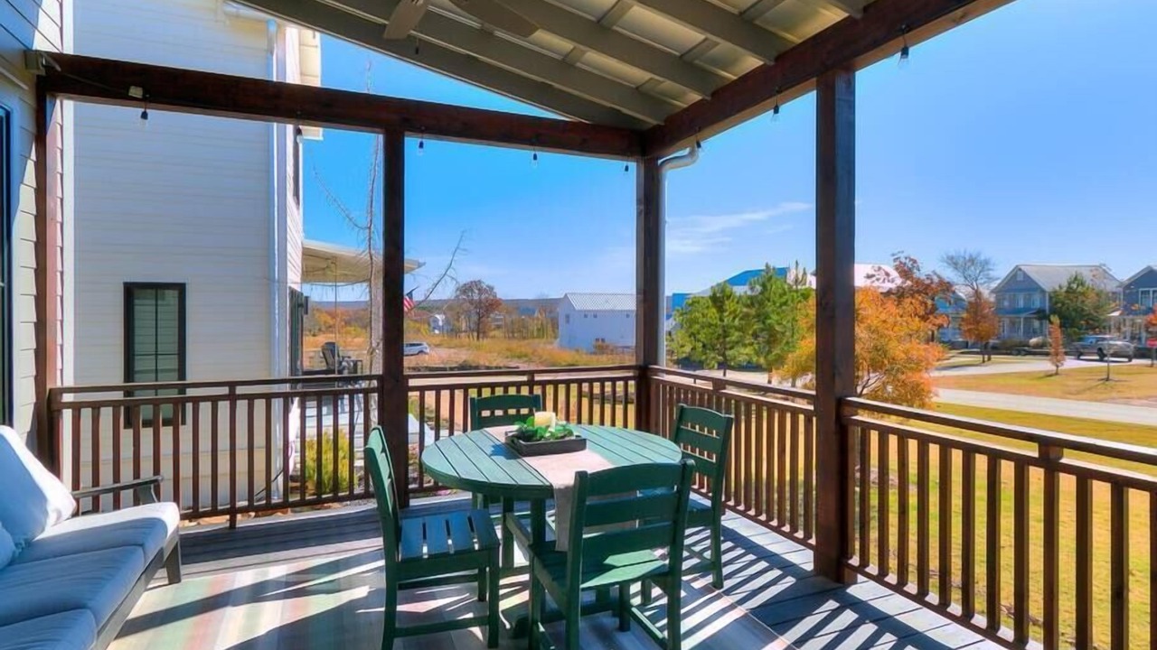 Photo of Outdoor in Eufaula